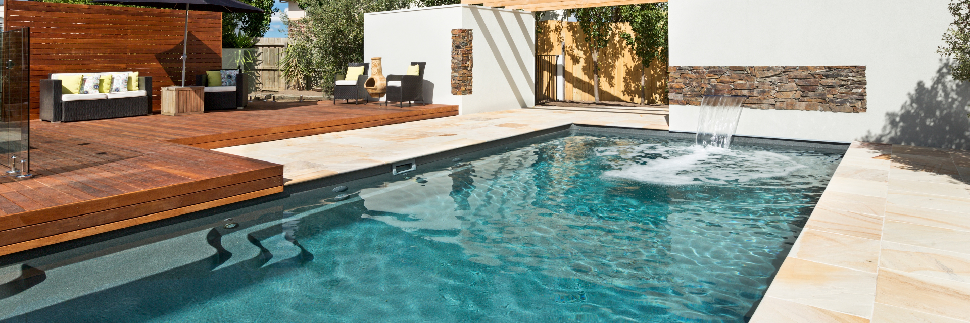 Swimming Pools Fibreglass Pools Inground Pools Compass Pools