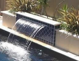 Our swimming pools