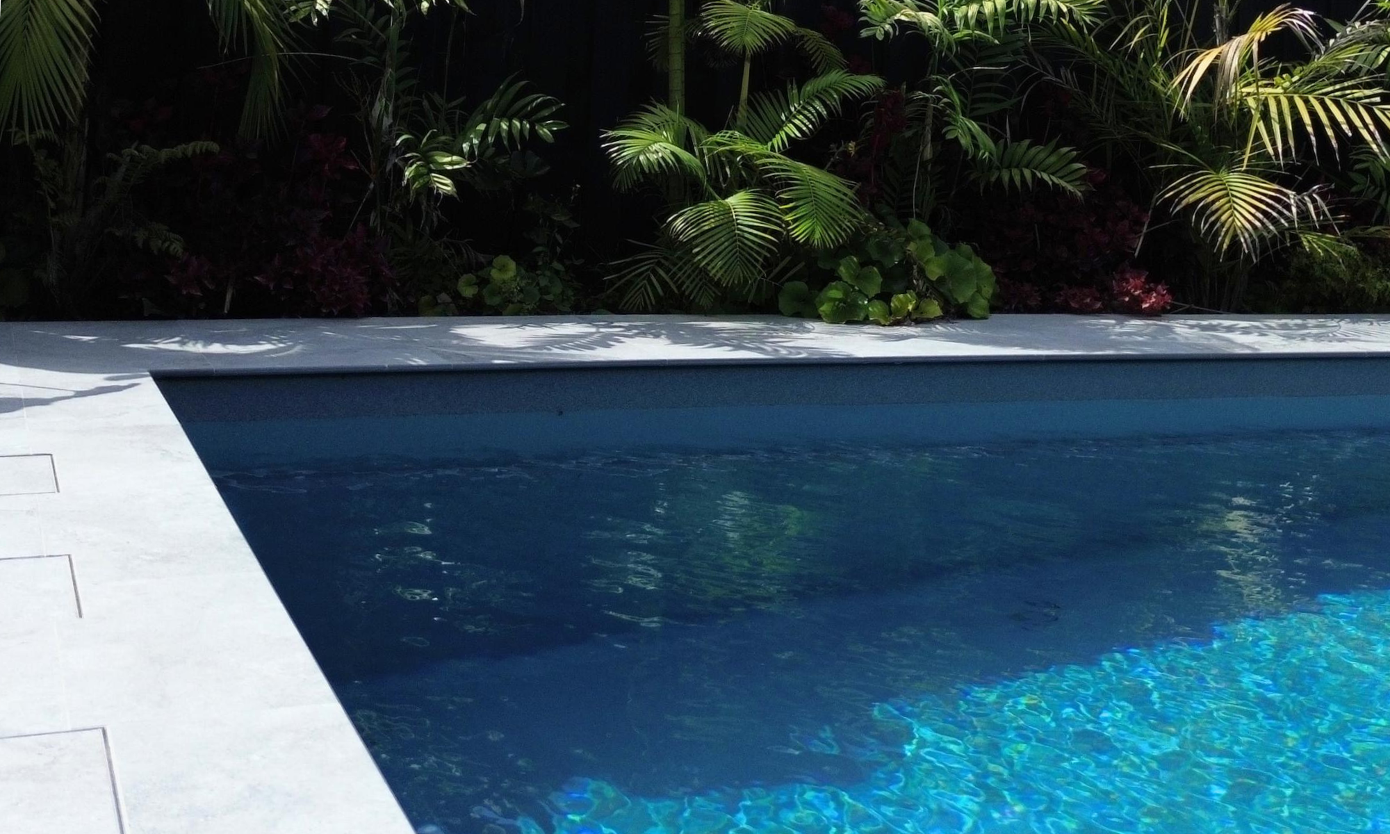 Sanctuary 9.4 in Evolution by OCD Pools & Landscap