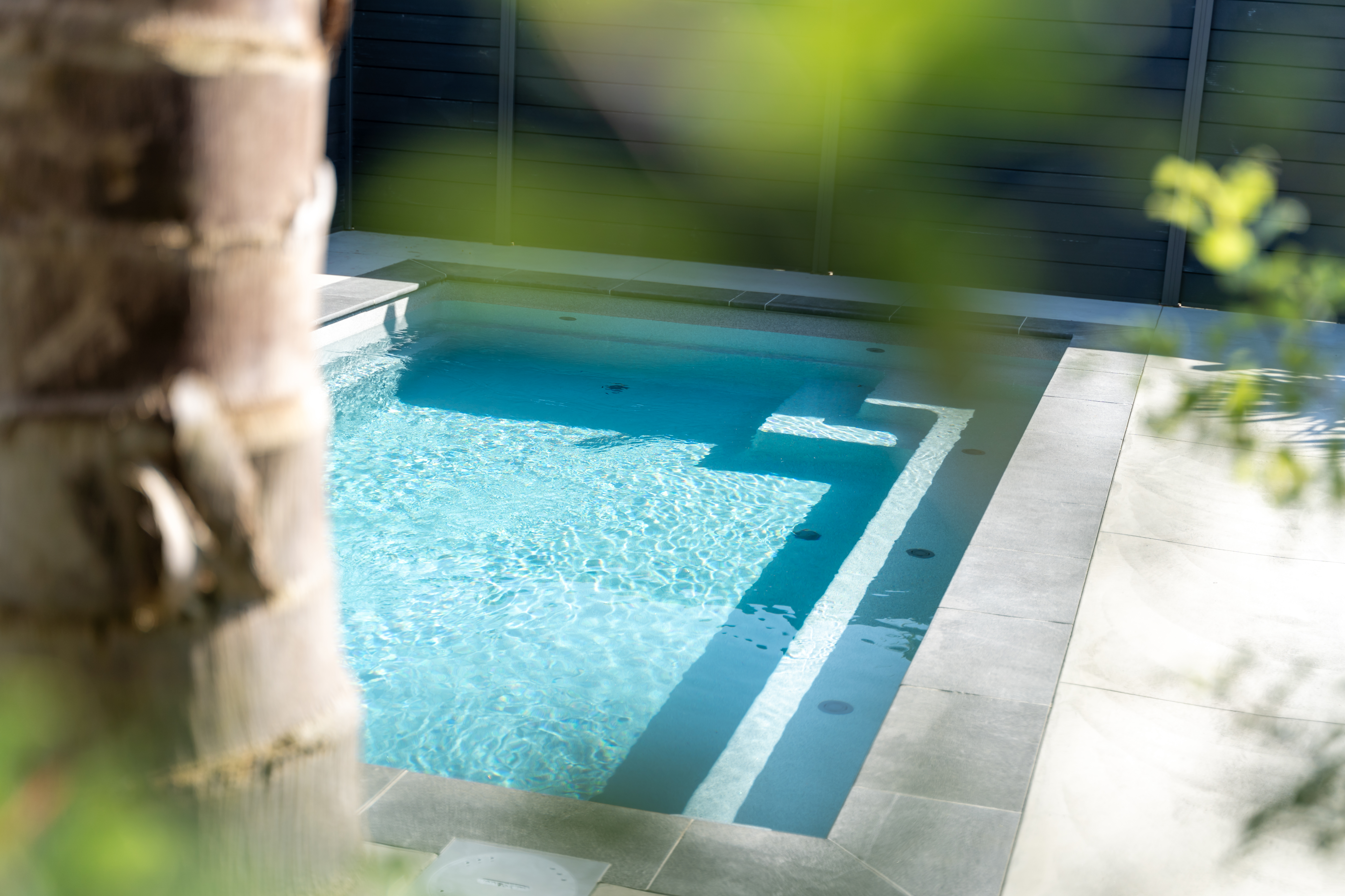 Sanctuary by OCD Pools and Landscapes