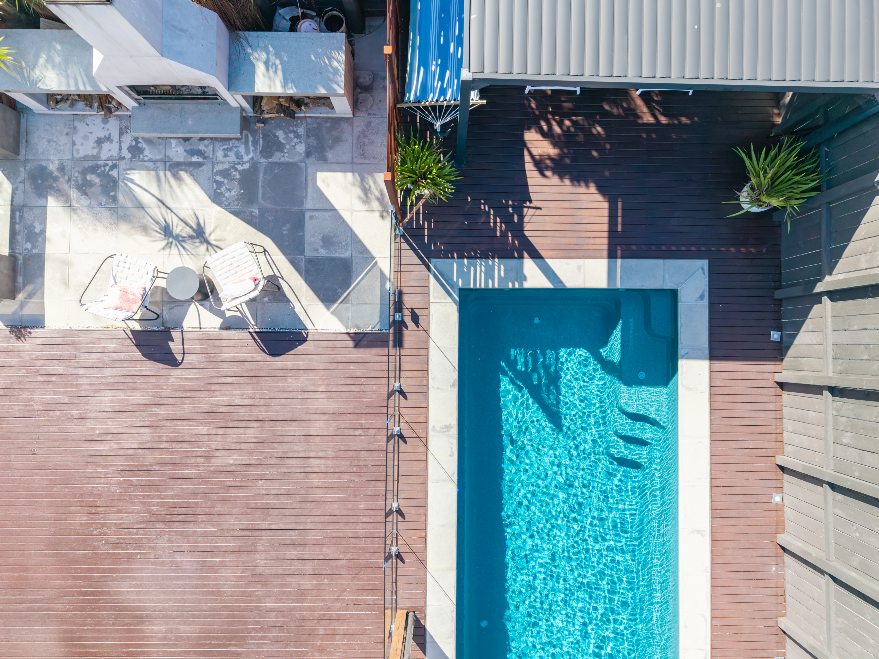 X-Trainer Slim Maxirib in Vercoe by Ultimate Pools